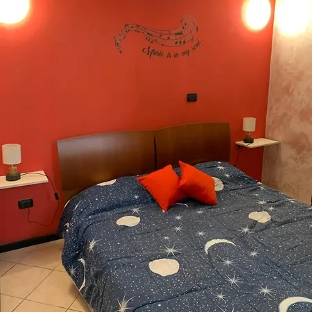 Quiet Apartmán