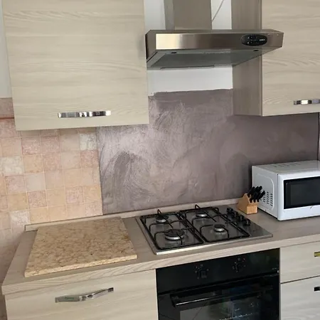 Quiet Apartmán