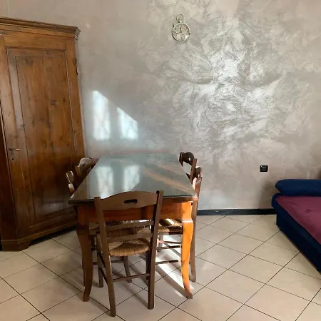 Apartmán Quiet Verona