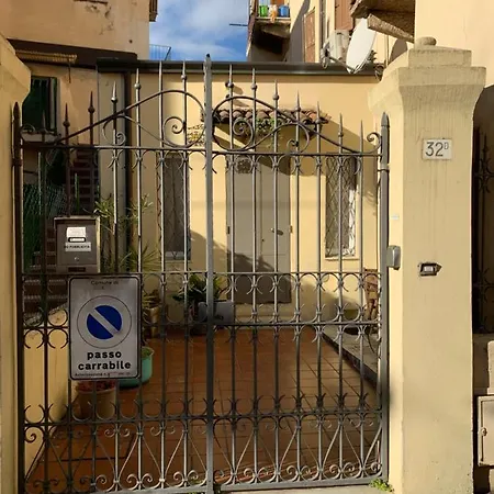 Apartmán Quiet *