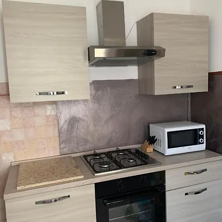 Quiet Apartment