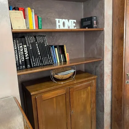 Quiet Apartmán *