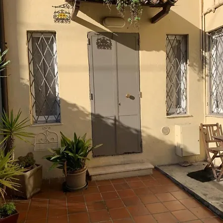 Apartment Quiet Verona