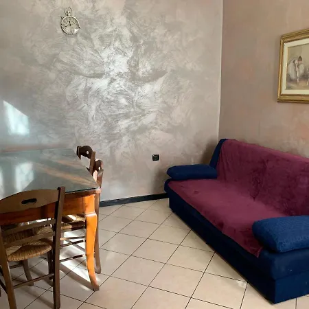Quiet Apartmán