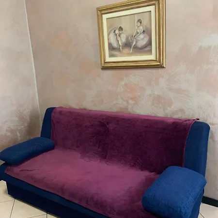 Quiet Apartment