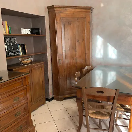Apartment Quiet Verona